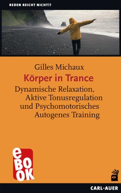 Körper in Trance (eBook, ePUB) - Michaux, Gilles