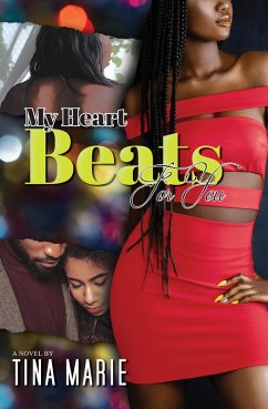 My Heart Beats for You (eBook, ePUB) - Marie, Tina