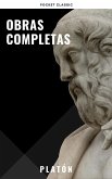 Obras Completas de Platón (eBook, ePUB)