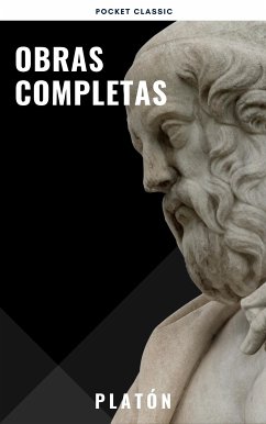 Obras Completas de Platón (eBook, ePUB) - Plato