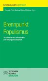 Brennpunkt Populismus (eBook, PDF)