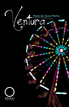 Cover Ventura (eBook, ePUB)