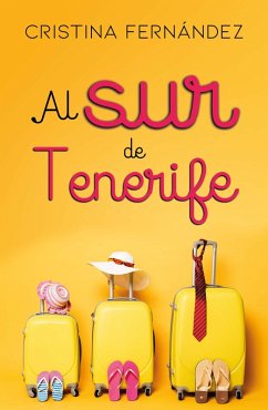 Cover Al sur de Tenerife (eBook, ePUB)