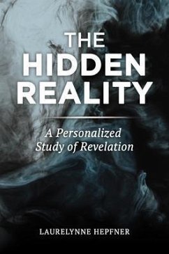 Cover The Hidden Reality (eBook, ePUB)