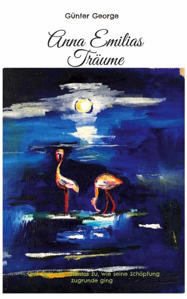 Anna Emilias Träume (eBook, ePUB) Anna Emilias Träume (eBook, ePUB)