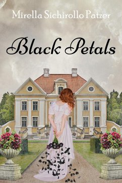Black Petals (eBook, ePUB) - Patzer, Mirella