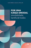 Por uma igreja sinodal (eBook, ePUB)