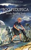 Boo Fedupsca and the Playallan Touch (eBook, ePUB)