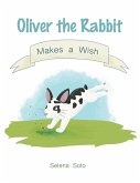 Oliver the Rabbit Makes a Wish (eBook, ePUB)