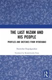 The Last Nizam and His People (eBook, ePUB)