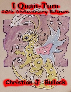 Cover I Quan-Tum: 10th Anniversary Edition (eBook, ePUB)