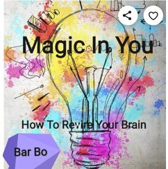 Cover Magic In You (eBook, ePUB)