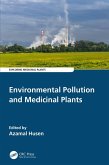 Environmental Pollution and Medicinal Plants (eBook, ePUB)