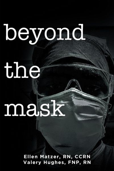 Beyond the Mask (eBook, ePUB)