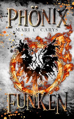 Phönixfunken (eBook, ePUB) - Carys, Mari C.