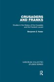 Crusaders and Franks (eBook, ePUB)