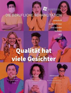 Qualität hat viele Gesichter (eBook, PDF)