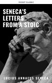 Seneca's Letters from a Stoic (eBook, ePUB)