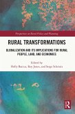 Rural Transformations (eBook, ePUB)