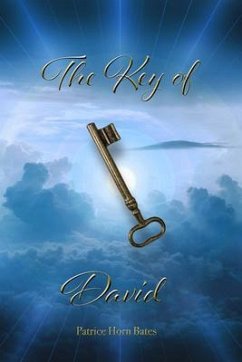 The Key of David (eBook, ePUB) - Bates, Patrice Horn