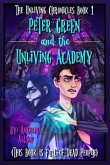 Peter Green and the Unliving Academy (eBook, ePUB)