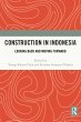 Construction in Indonesia (eBook, ePUB) - Bild 1
