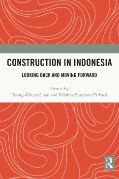 Cover Construction in Indonesia (eBook, ePUB)