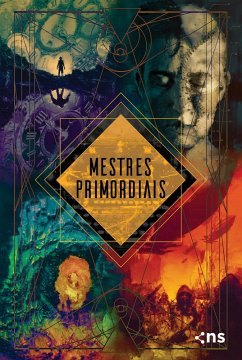 Cover Box Mestres Primordiais (eBook, ePUB)