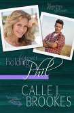 Forever Holding Phil (There is a Season, #2) (eBook, ePUB)