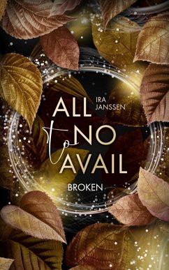 Cover all to no avail (eBook, ePUB)