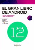 El gran libro de Android 9ed (eBook, ePUB)