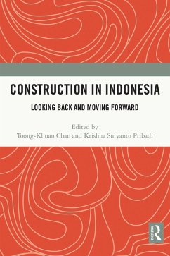 Construction in Indonesia (eBook, PDF)