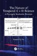 The Nature of Temporal (t > 0) Science... - Bild 1
