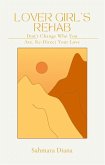 Lover Girl's Rehab (eBook, ePUB)