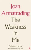 The Weakness in Me (eBook, ePUB)