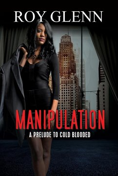 Manipulation (eBook, ePUB) - Glenn, Roy