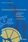 Schweizerische Demokratie (eBook, PDF)