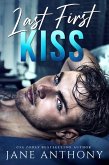 Last First Kiss (eBook, ePUB) Last First Kiss (eBook, ePUB)