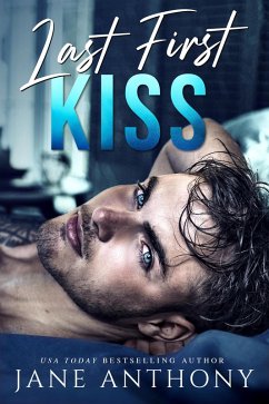 Cover Last First Kiss (eBook, ePUB)