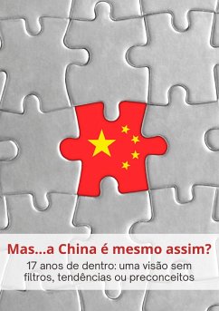 Cover Mas... a China é mesmo assim? (eBook, ePUB)