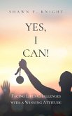 Yes, I Can! (eBook, ePUB)