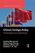 China's Foreign Policy (eBook, ePUB) - Bild 1