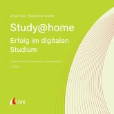 Study at home - Erfolg im digitalen Studium (eBook, PDF)