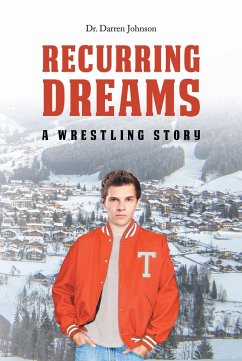 Cover RECURRING DREAMS (eBook, ePUB)