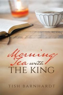 Cover Morning Tea with the King (eBook, ePUB)