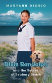 Dixie Randolph and the Secret of Seabury Beach (eBook, ePUB)