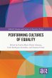 Performing Cultures of Equality (eBook,... - Bild 1