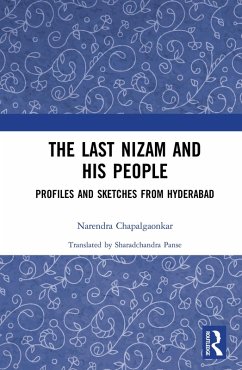 The Last Nizam and His People (eBook, PDF) - Chapalgaonkar, Narendra