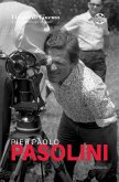 Pier Paolo Pasolini (eBook, ePUB)