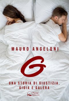 G (eBook, ePUB) - Angeloni, Mauro